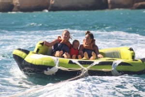 Crazy Sofa Ride: Armação de Pêra