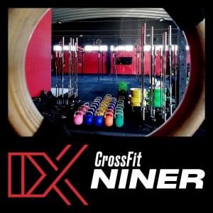 CrossFit Niner