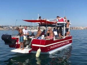 Cruzeiros da Oura Boat Trips