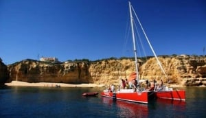 Vilamoura Family Holiday - Best Things to Do