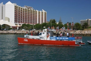 Cruzeiros da Oura