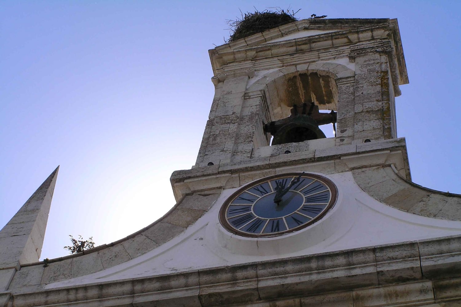 Cultural Faro 90-Minute Segway Tour