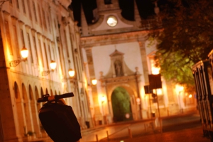 Cultural Faro 90-Minute Segway Tour