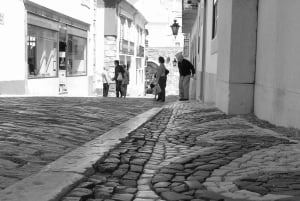 Cultural Faro 90-Minute Segway Tour