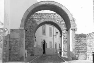 Cultural Faro 90-Minute Segway Tour