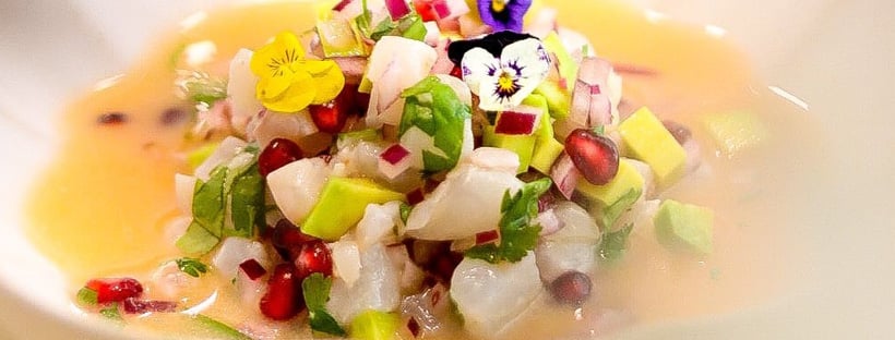 D‘Arlete Restaurante