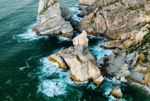 From Lisbon: Sintra and Cabo da Roca Tour with Hidden Gems