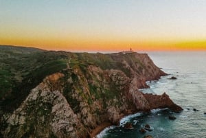 From Lisbon: Sintra and Cabo da Roca Tour with Hidden Gems