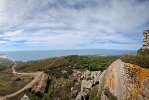 From Lisbon: Sintra and Cabo da Roca Tour with Hidden Gems