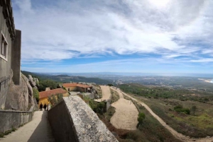 Från Lissabon: Tur i liten grupp till Sintra och Cabo da Roca