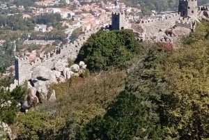 From Lisbon: Sintra and Cabo da Roca Tour with Hidden Gems