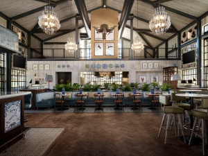 Best Bars to Watch Sports in
