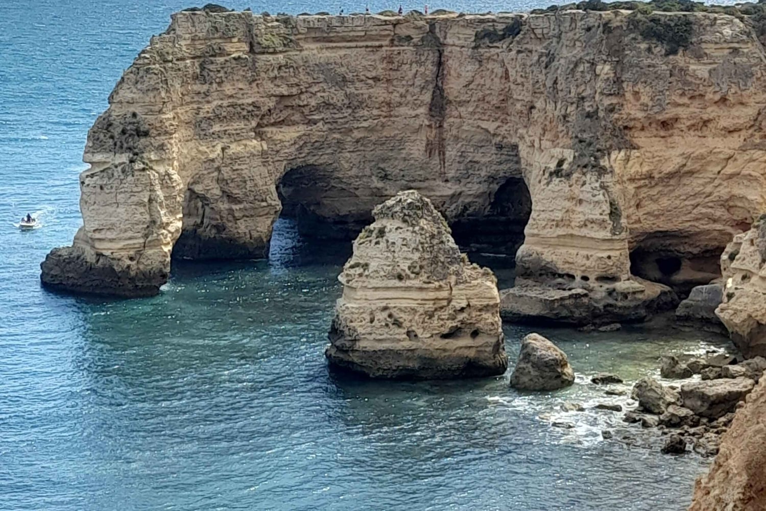 Descobre a região do Algarve e a gastronomia local