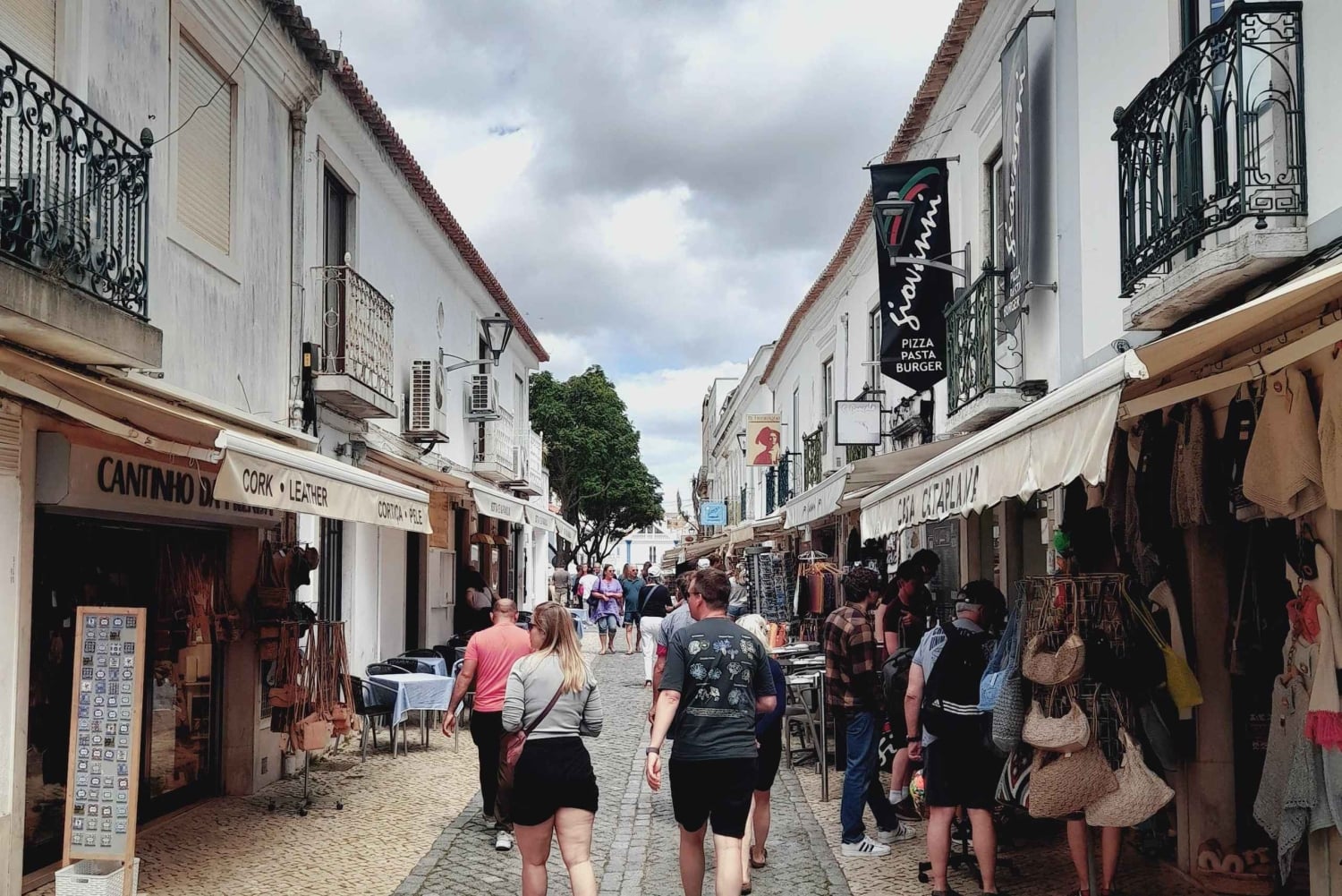 Descobre a região do Algarve e a gastronomia local