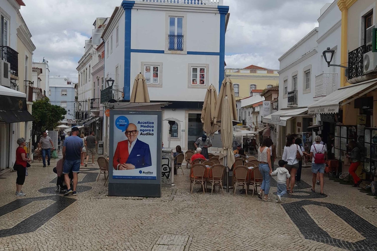 Descobre a região do Algarve e a gastronomia local