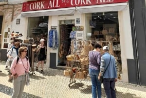 Descobre a região do Algarve e a gastronomia local