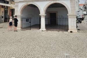 Descobre a região do Algarve e a gastronomia local