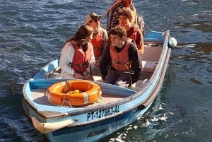 Descobre a região do Algarve e a gastronomia local