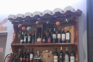 Descobre a região do Algarve e a gastronomia local