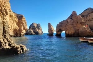 Descobre a região do Algarve e a gastronomia local