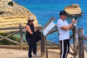 Descobre a região do Algarve e a gastronomia local