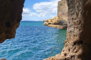 Descobre a região do Algarve e a gastronomia local