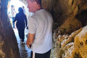 Descobre a região do Algarve e a gastronomia local