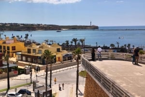 Descobre a região do Algarve e a gastronomia local