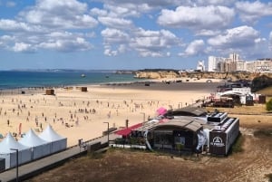 Descobre a região do Algarve e a gastronomia local