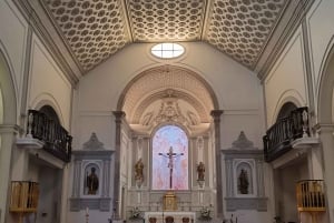 Descobre a região do Algarve e a gastronomia local