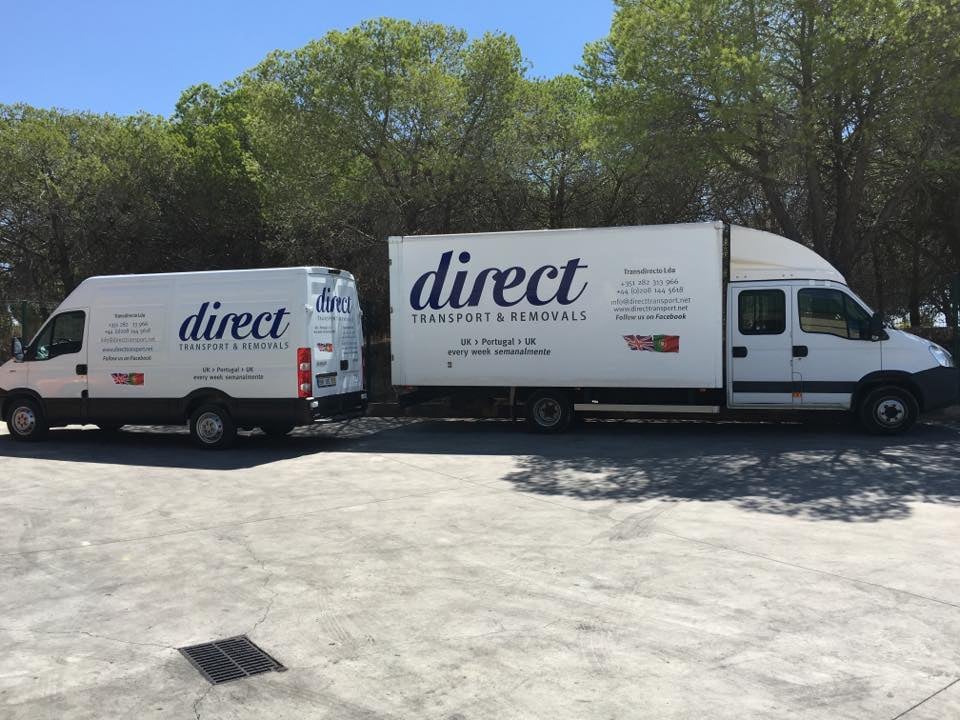 Direct Transport and Removals