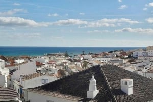 Discover Algarve: A Day Journey from Lisbon.