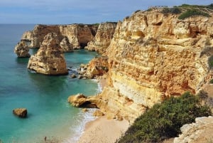 Discover Algarve: A Day Journey from Lisbon.