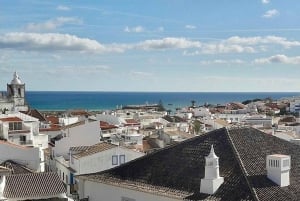 Ontdek Algarve: Een dagreis vanuit Lissabon.