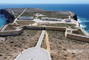 Ontdek Algarve: Een dagreis vanuit Lissabon.