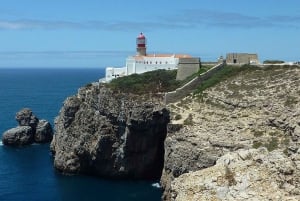Ontdek Algarve: Een dagreis vanuit Lissabon.
