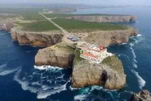 Ontdek Algarve: Een dagreis vanuit Lissabon.