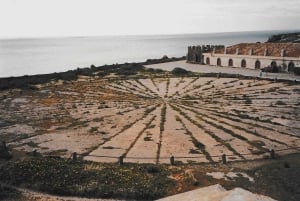 Ontdek Algarve: Een dagreis vanuit Lissabon.