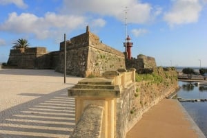 Discover Algarve Coast: Nature, History & Ocean Views