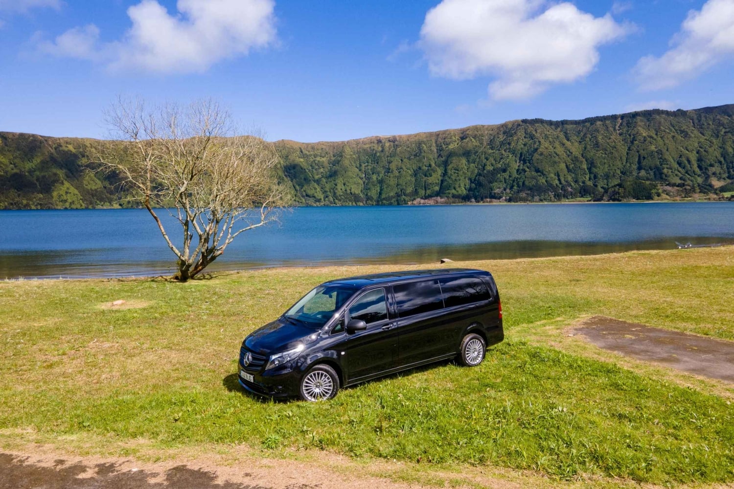 Entdecke die versteckten Juwelen von São Miguel Ganztagestour private Tour
