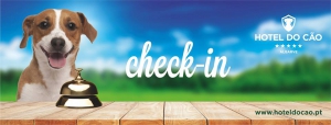 Dog Hotel Algarve