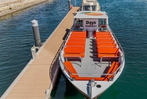 WYCIECZKA Z OBSERWACJĄ DELFINÓW I JASKINIĄ BENAGIL Z LAGOS – PODWÓJNA WYCIECZKA