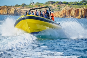 Dream Wave Boat Trips