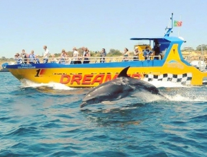 Fun Activities in Algarve
