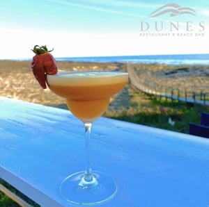 Dunes Restaurant Beach Bar