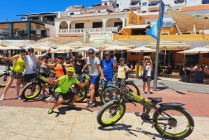E-bike Tours Carvoeiro - Relax Tour