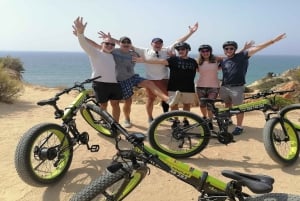 E-bike Tours Carvoeiro - Relax Tour