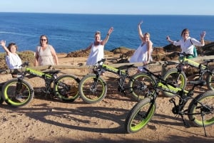 E-bike Tours Carvoeiro - Relax Tour