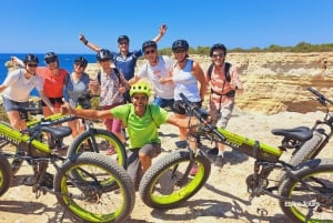 E-bike Tours Carvoeiro - Relax Tour