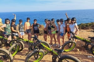 E-bike Tours Carvoeiro - Relax Tour